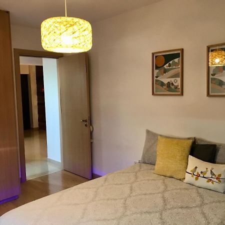Fat Cow Apartment 101 Ларнака Екстериор снимка