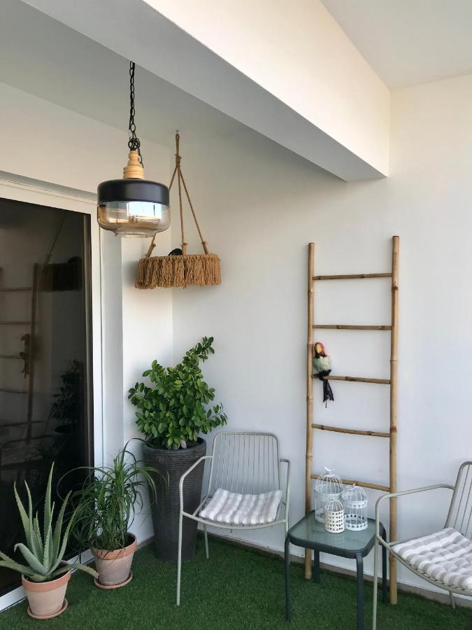 Fat Cow Apartment 101 Ларнака Екстериор снимка
