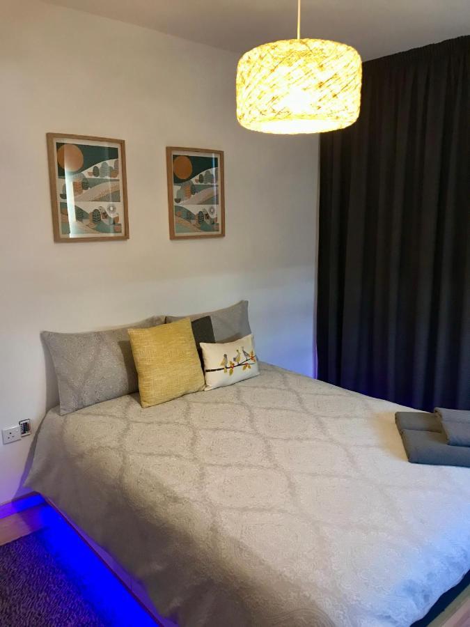 Fat Cow Apartment 101 Ларнака Екстериор снимка